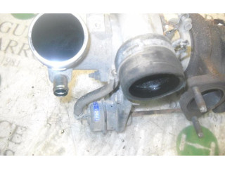 Турбина Toyota Land Cruiser (J100) для двигателя 1KZ-TE