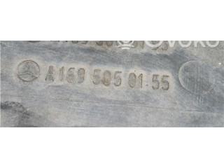 Комплект вентиляторов Mercedes-Benz A W169