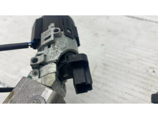  рейка  Колонка рулевая F11594   Peugeot 308 2007-2013 года