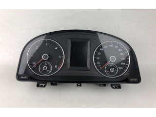 Панель приборов 2K5920976J Volkswagen Caddy