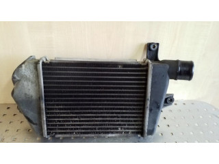 Интеркулер MN135001 Mitsubishi L200 2.5
