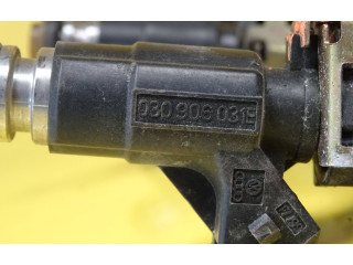 Топливная рампа 030906031E, 030133319L   Volkswagen Polo III 6N 6N2 6NF  