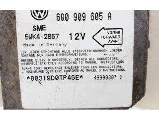 Блок подушек безопасности 6Q0909605A, 103159   Volkswagen Caddy