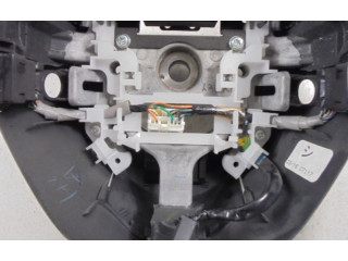 Руль Honda FR-V 2004 - 2009 года 77800-SJD-E81, 77800-SJD-E81