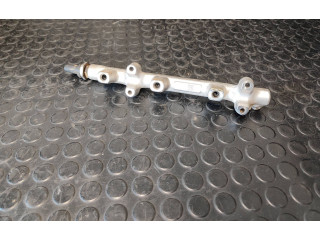 Топливная рампа 05C133320A   Skoda Kamiq   для двигателя DLAA