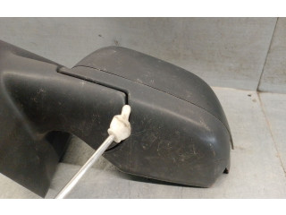 Зеркало электрическое Dacia Dokker 2012 - года