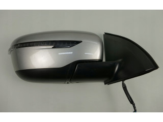 Zpětné zrcátko  Nissan Qashqai 2020    