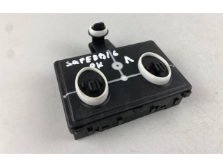 Блок подушек безопасности 5Q4959592R   Skoda Superb B8 (3V)