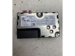 Блок управления 14A035284A   Cupra Born