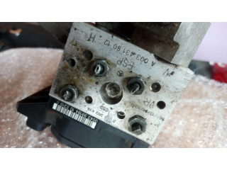 Блок АБС a0034318012   Mercedes-Benz  E W210  1995-2002 года