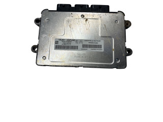 Řídící jednotka J34paae, Sw9664242980   Citroen Berlingo 2008