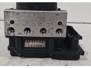 Jednotka ABS 0265231668, 0265231668 Suzuki SX4 2007