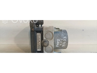 Блок АБС 0265800441, 0265231579   Peugeot  107  2005-2014 года