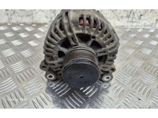 Генератор 06F903023C, TG14C011 Volkswagen Touran I