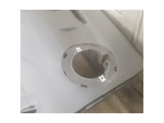 Блок подушек безопасности 13576853AA, 5WY86620D Chevrolet Spark