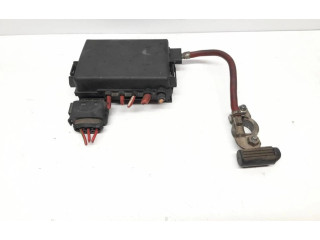 Блок предохранителей 550AB, 550AB Audi A3 S3 8L