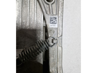    Рулевая рейка 21111500767B, 68414987AE   Jeep Grand Cherokee WL 2021 -  года