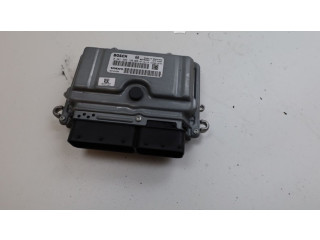 Блок управления впрыском 0261209108 Volvo S80