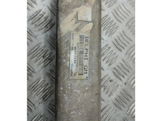 Интеркулер WTP7749, WTP7749 Opel Meriva A