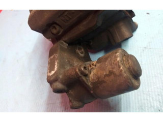 Vstřikovací čerpadlo Citroen Jumpy