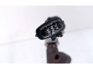 Vstřikovací lišta 55490702 Opel Zafira C B16DTH