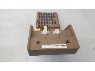 Блок предохранителей LB101101B, 82201FG010   Subaru Impreza III    