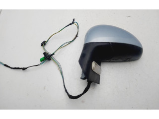 Зеркало электрическое Citroen C4 I 2004 - 2010 года