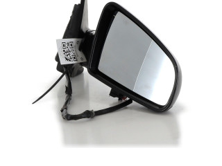 Зеркало электрическое        Audi A3 S3 A3 Sportback 8P  2005 - 2013 года   