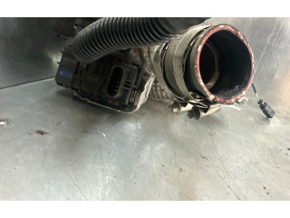  Турбина Audi A6 S6 C7 4G     для двигателя Clab      