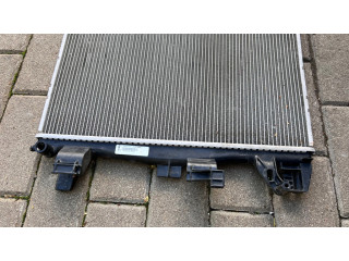 Радиатор охлаждающей жидкости