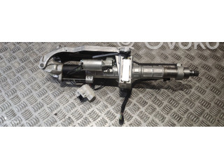    Рулевая рейка A1644601116   Mercedes-Benz GL X166 2013 - 2019 года