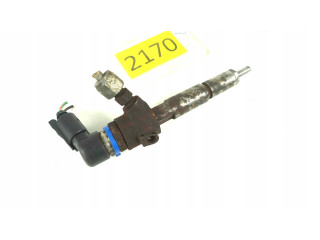 Форсунка Ford Transit - Tourneo Connect