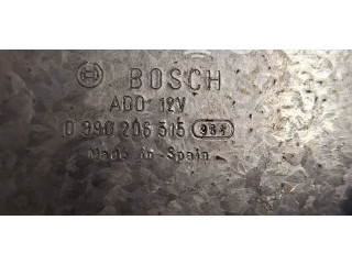 Моторчик заднего дворника 0390206505    Mitsubishi Space Star