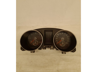 Přístrojová deska  Volkswagen Caddy 2014 3219792, 5K0920960J  