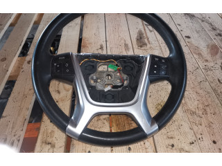 Руль Volvo V70 2008-2013 года P31271094, 31271094