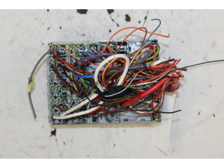 Блок предохранителей    Jeep Renegade    