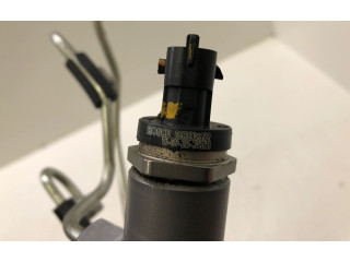 Vstřikovací lišta 175210542R, 0281006192   Nissan X-Trail T32    R9M 