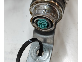 Боковая подушка безопасности 3V9880741D   Skoda Superb B8 (3V)