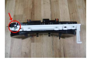 Přístrojová deska Toyota RAV 4 (XA50) 2020 838004A660