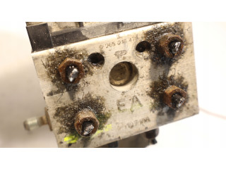 Блок АБС 0265216478   Opel  Meriva A  2003 - 2010 года