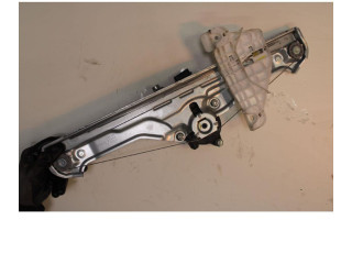 Передний комплект электрического механизма для подъема окна KIA Sportage 2021 - года