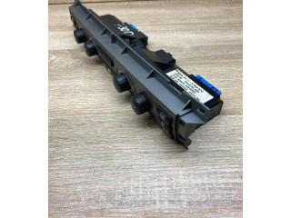 Блок управления кондиционера воздуха / климата/ печки (в салоне) 6942979 BMW 7 E65 E66 2001