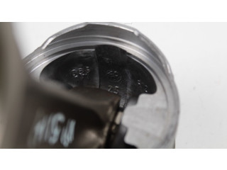 Поршень с шатуном RHY Citroen Xsara