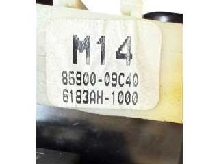 Подрулевой шлейф SRS 6183AH1000 SsangYong Kyron