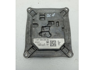 Блок управления Xenon