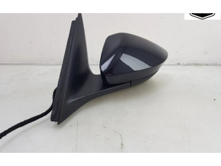 Зеркало (механическое) Skoda Kamiq 2019 - года