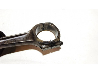 Поршень с шатуном Land Rover Freelander для дизельного двигателя 2.0