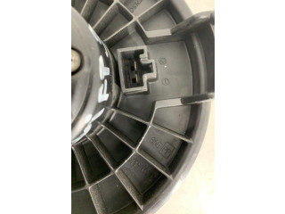 Вентилятор печки       Suzuki SX4