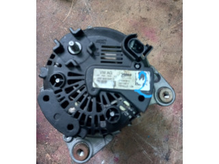 Генератор 05E903026Q Skoda Kodiaq