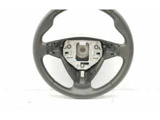 Руль Saab 9-3 Ver2 2008 - 2016 года 12774365